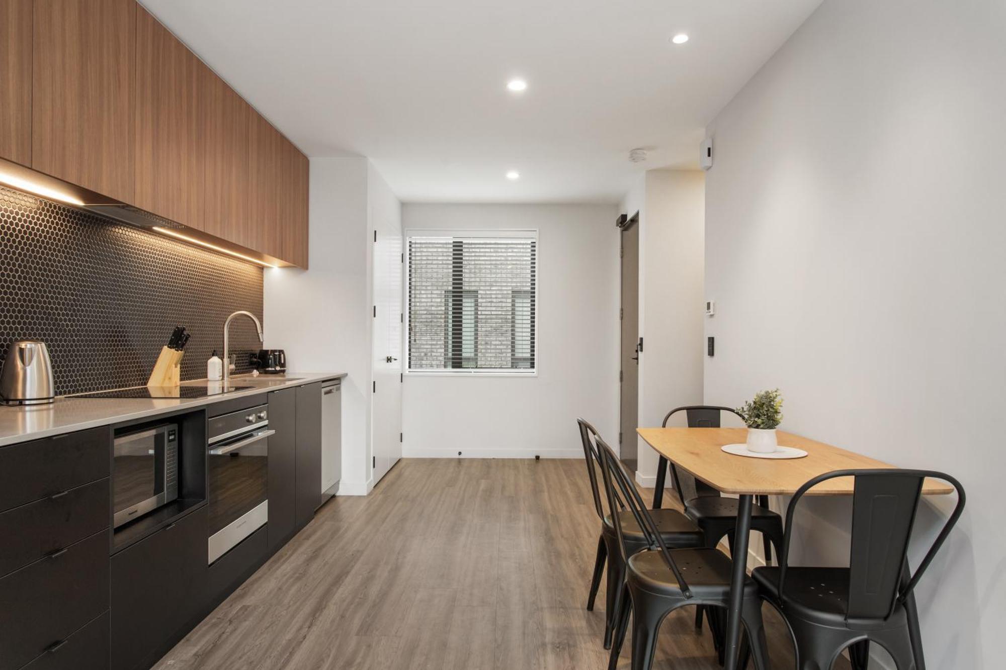 Appartamento Spring Special Cbd Free Parking Christchurch Esterno foto