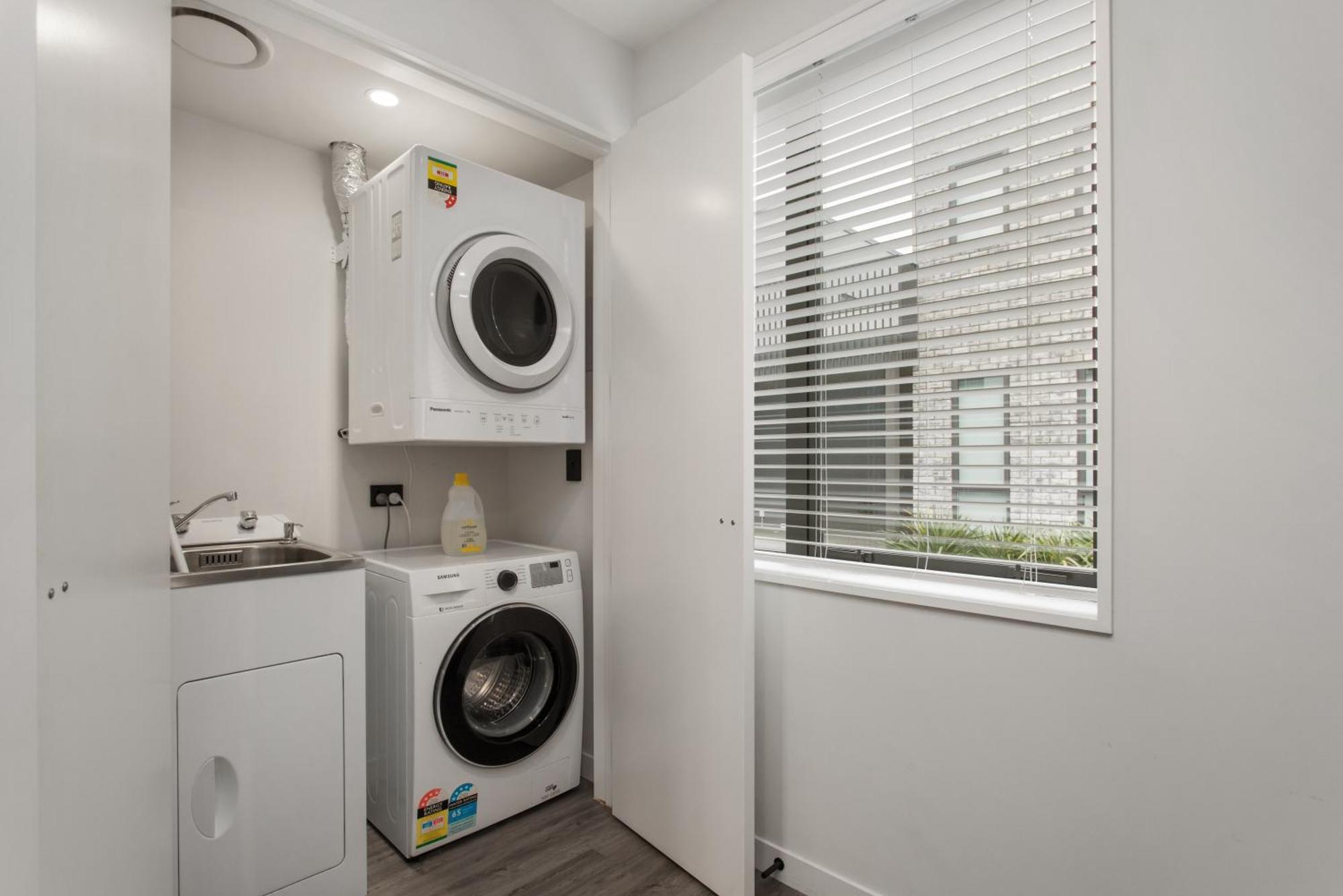 Appartamento Spring Special Cbd Free Parking Christchurch Esterno foto